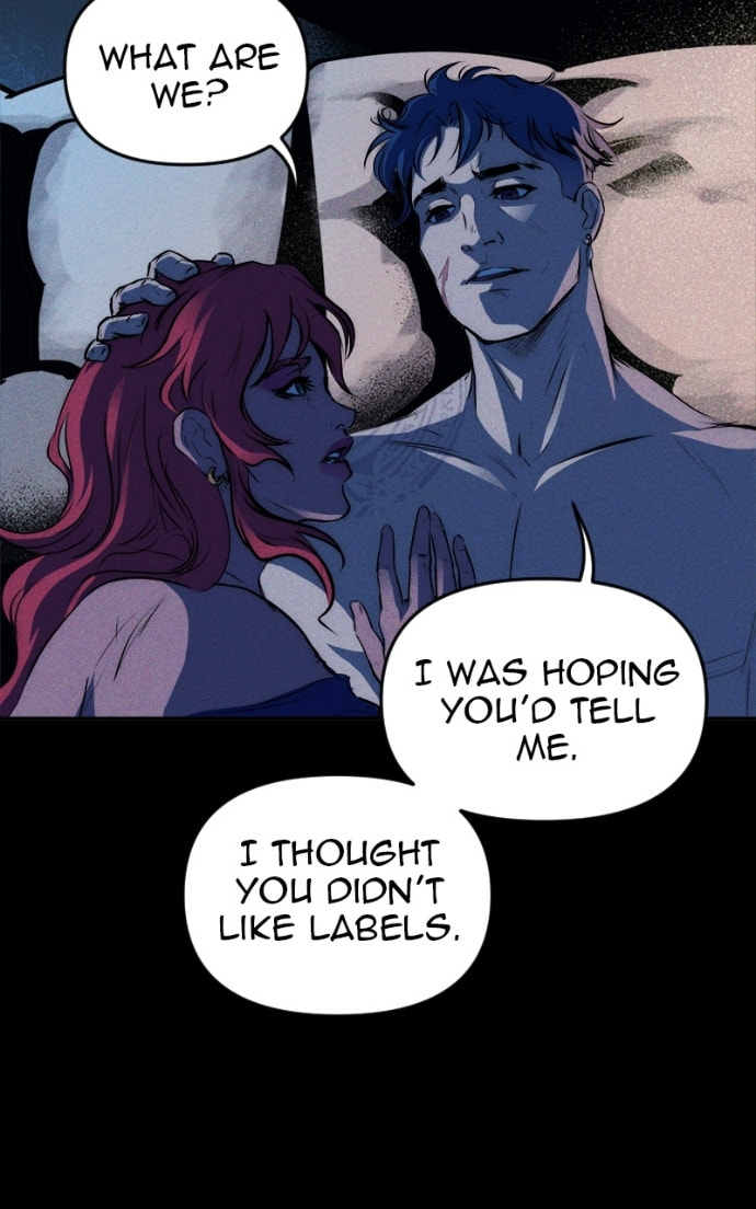 Read Red Hood chapter 26 image 31 on Lezhin