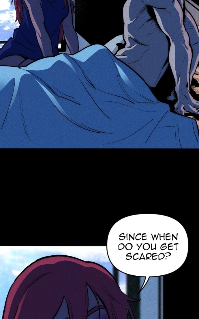 Read Red Hood chapter 26 image 34 on Lezhin
