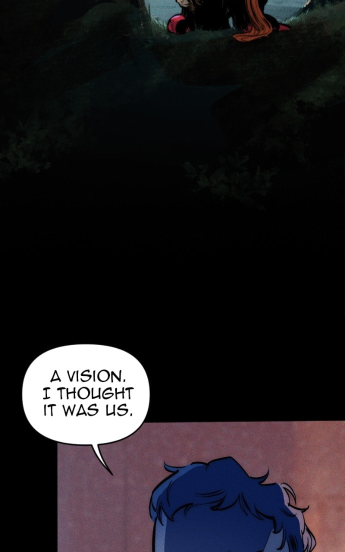 Read Red Hood chapter 26 image 38 on Lezhin