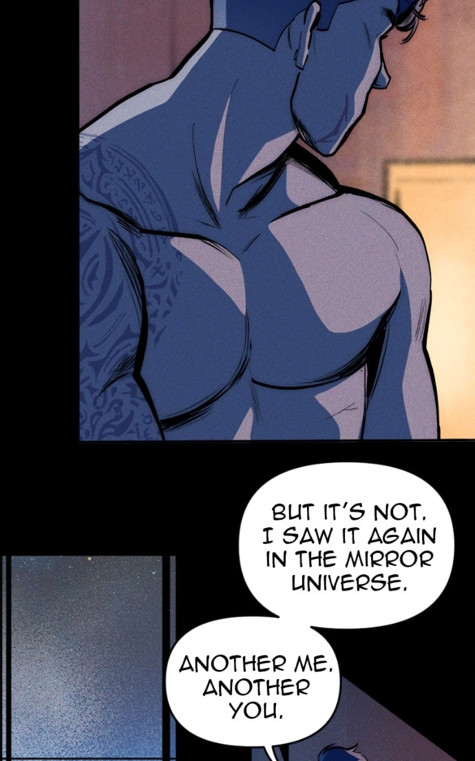 Read Red Hood chapter 26 image 39 on Lezhin