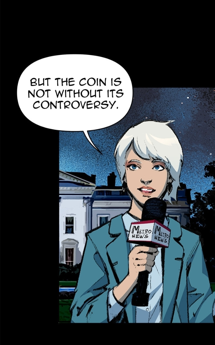 Read Red Hood chapter 26 image 4 on Lezhin