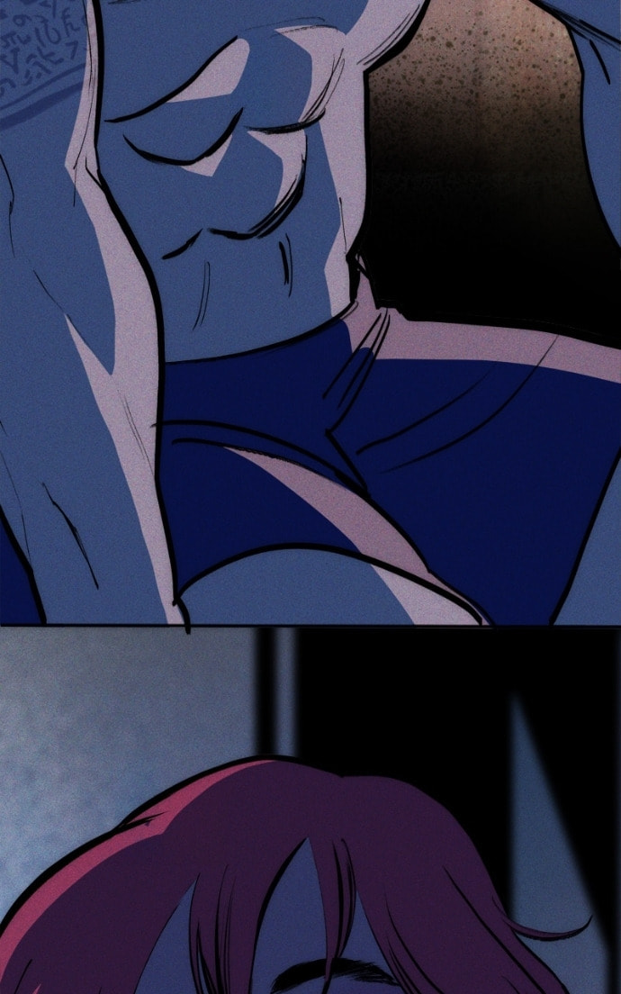 Read Red Hood chapter 26 image 42 on Lezhin