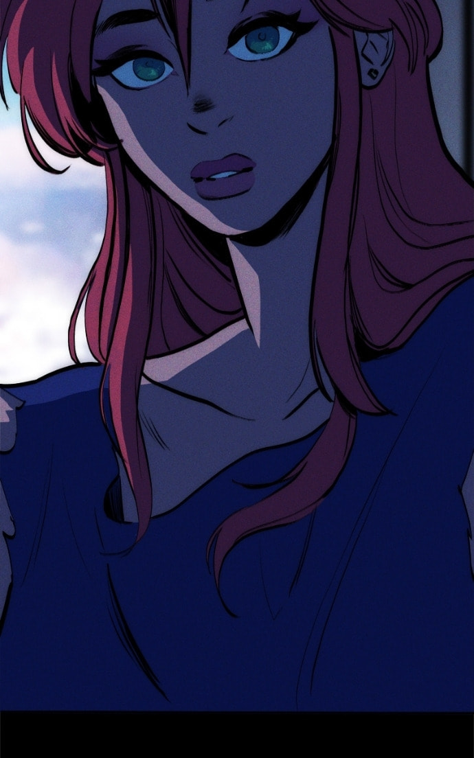 Read Red Hood chapter 26 image 43 on Lezhin