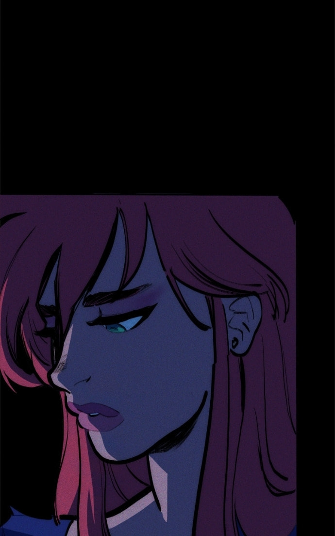 Read Red Hood chapter 26 image 44 on Lezhin