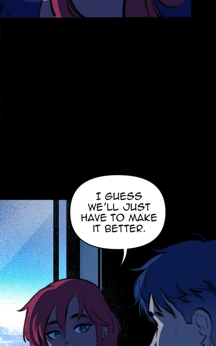 Read Red Hood chapter 26 image 45 on Lezhin