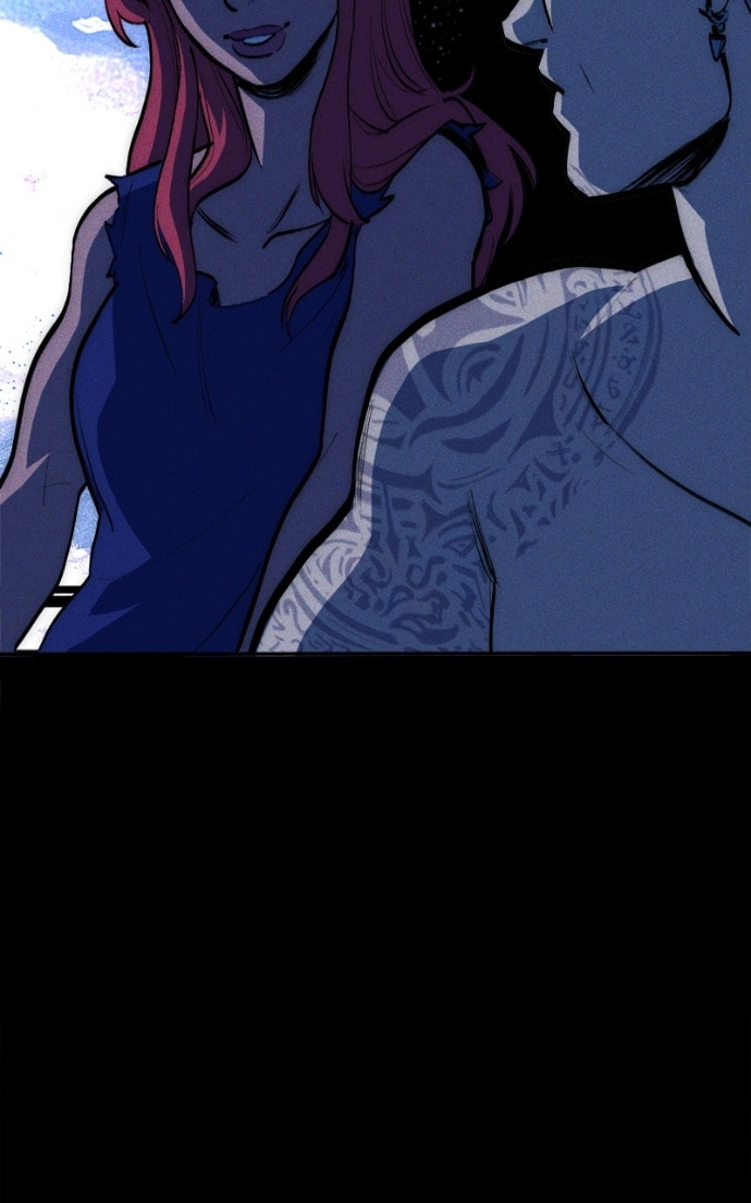 Read Red Hood chapter 26 image 46 on Lezhin
