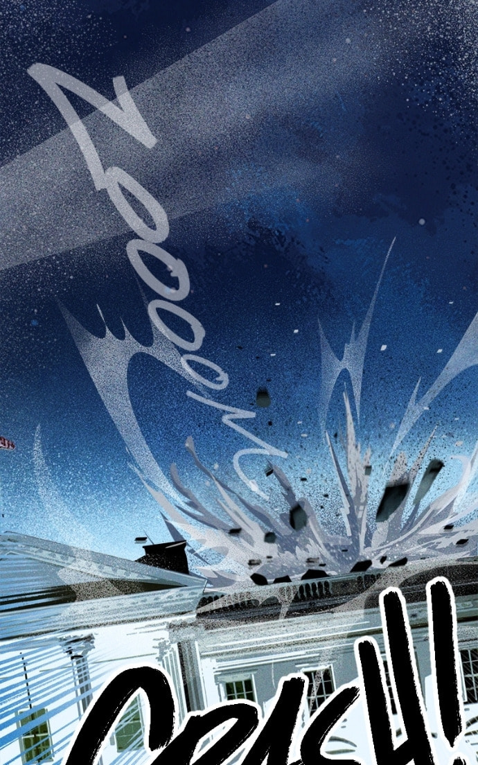 Read Red Hood chapter 26 image 58 on Lezhin