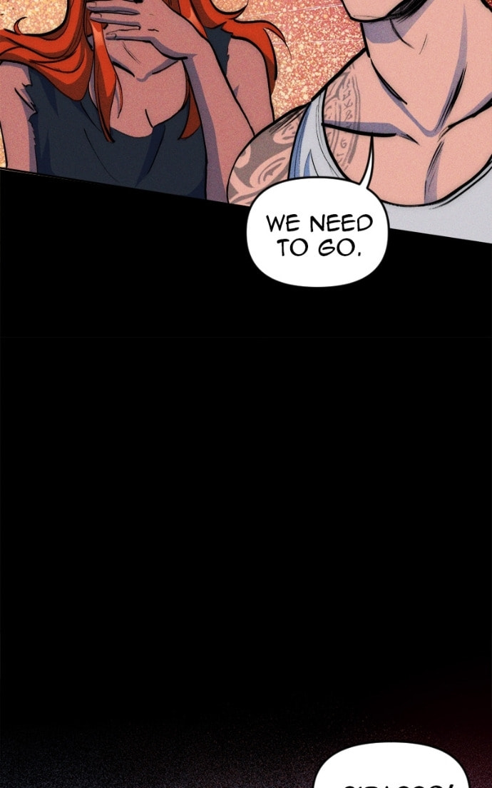 Read Red Hood chapter 26 image 60 on Lezhin