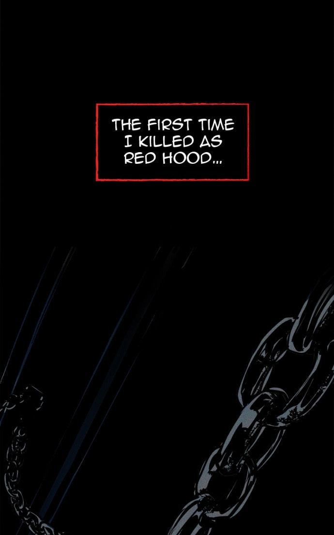 Read Red Hood chapter 28 image 1 on Lezhin