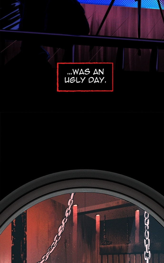 Read Red Hood chapter 28 image 11 on Lezhin