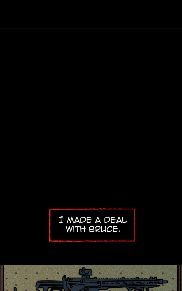 Read Red Hood chapter 28 image 15 on Lezhin