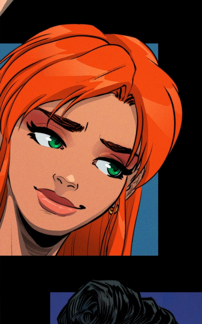 Read Red Hood chapter 28 image 18 on Lezhin