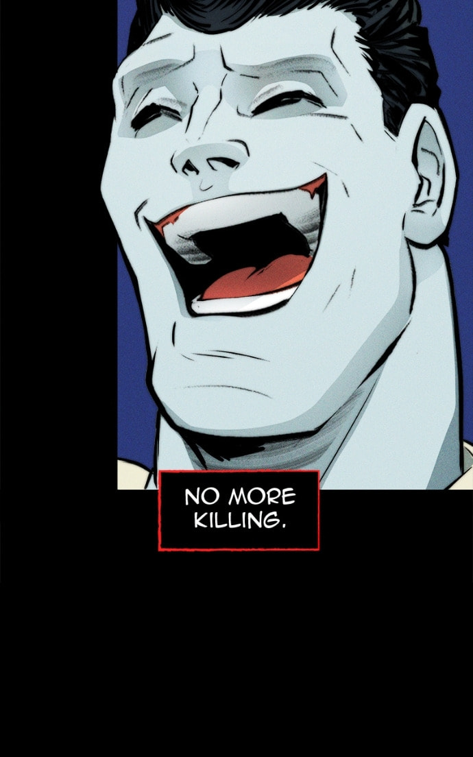 Read Red Hood chapter 28 image 19 on Lezhin