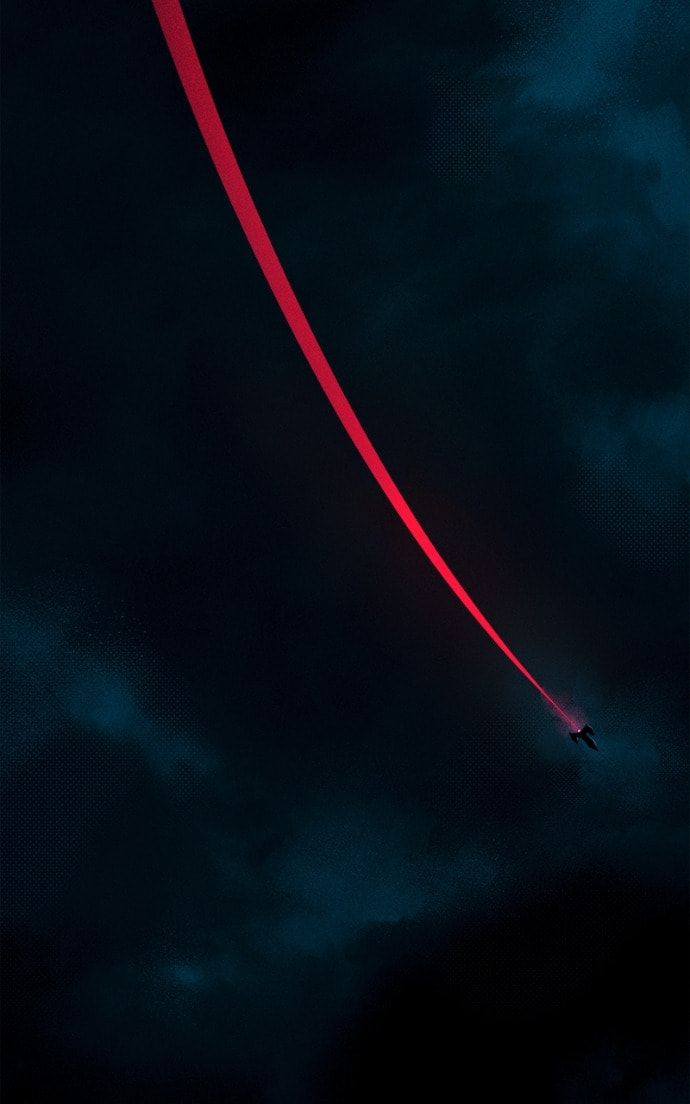 Read Red Hood chapter 28 image 22 on Lezhin