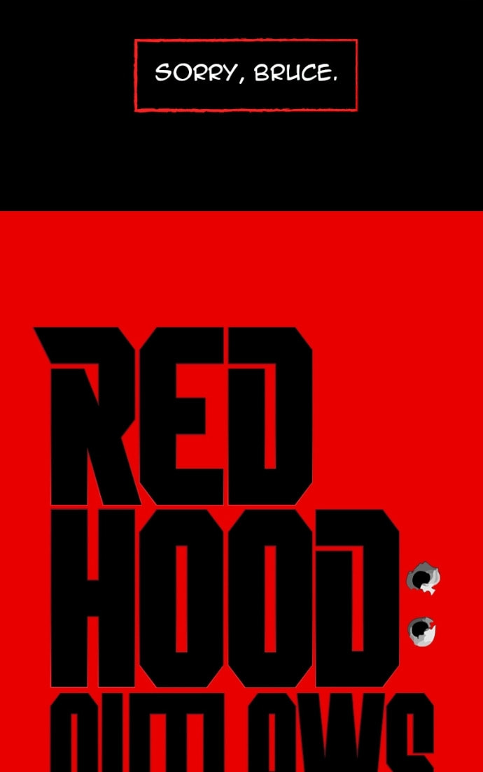Read Red Hood chapter 28 image 25 on Lezhin