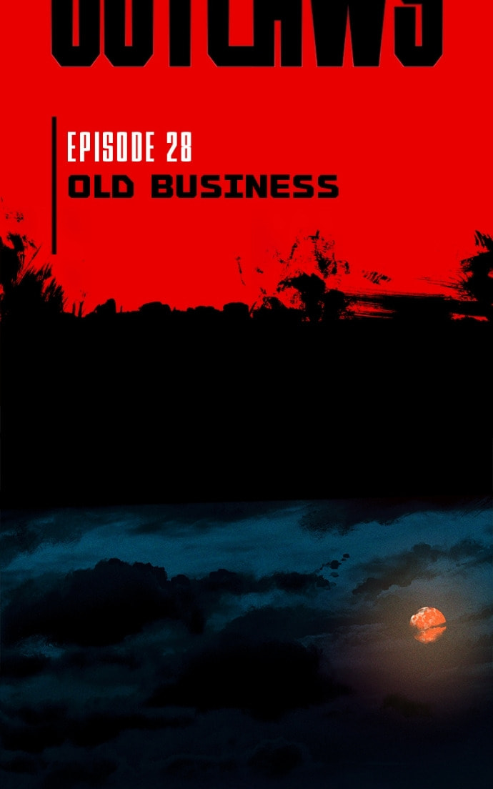Read Red Hood chapter 28 image 26 on Lezhin