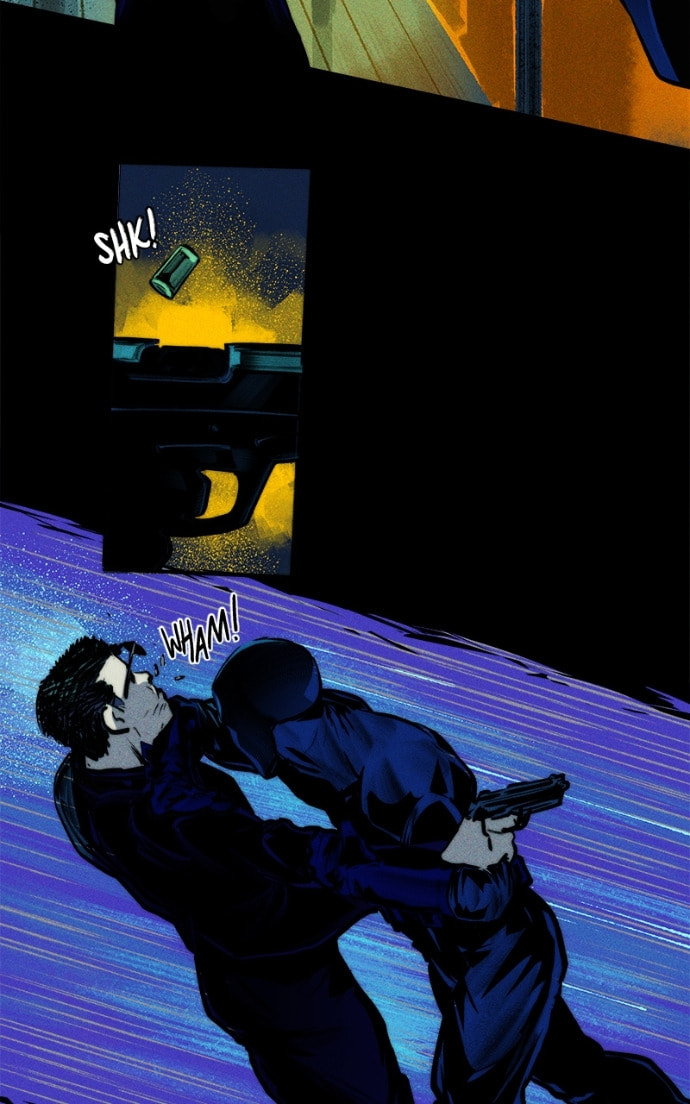 Read Red Hood chapter 28 image 34 on Lezhin