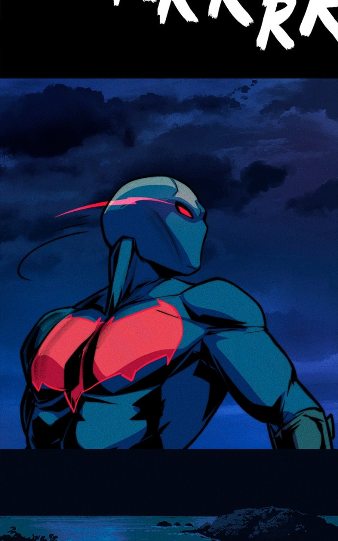 Read Red Hood chapter 28 image 54 on Lezhin