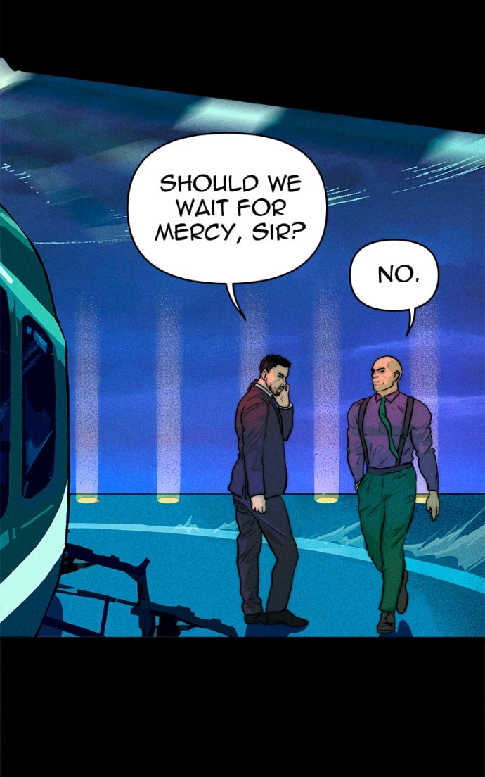 Read Red Hood chapter 28 image 60 on Lezhin