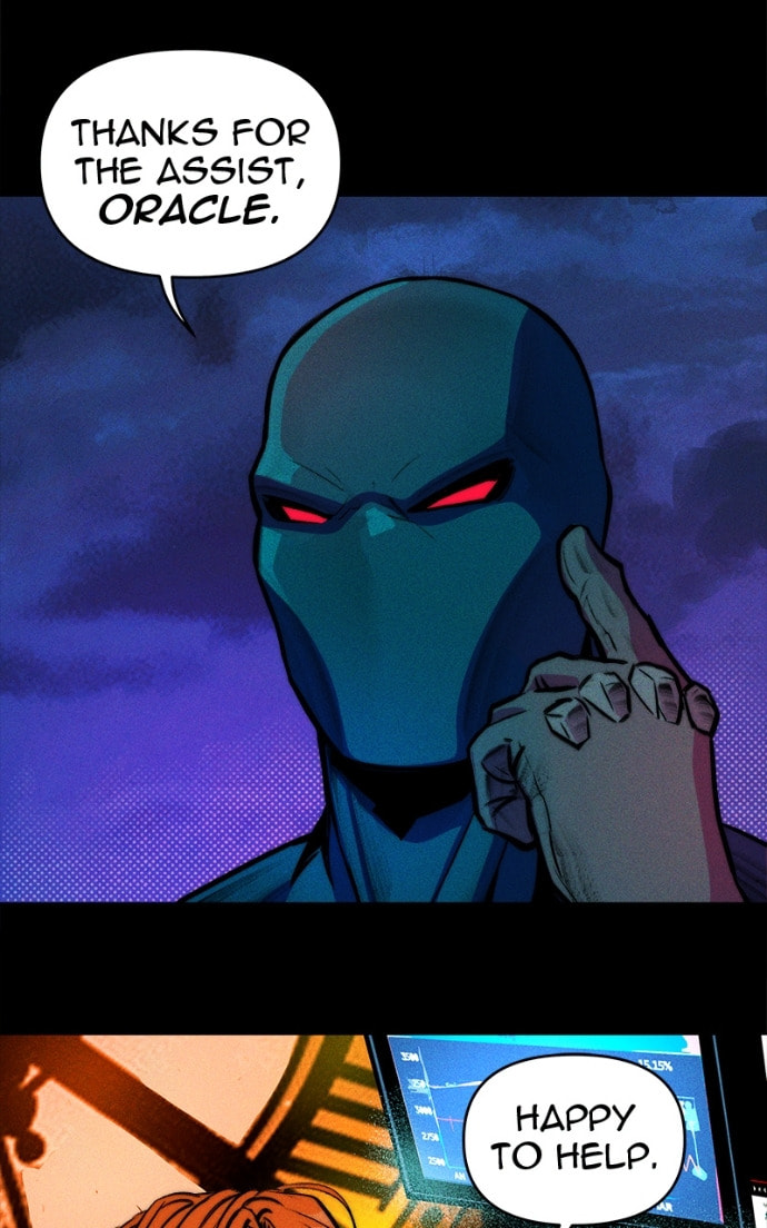 Read Red Hood chapter 28 image 66 on Lezhin