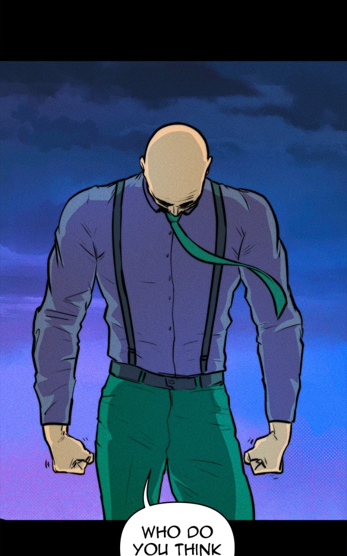 Read Red Hood chapter 28 image 68 on Lezhin