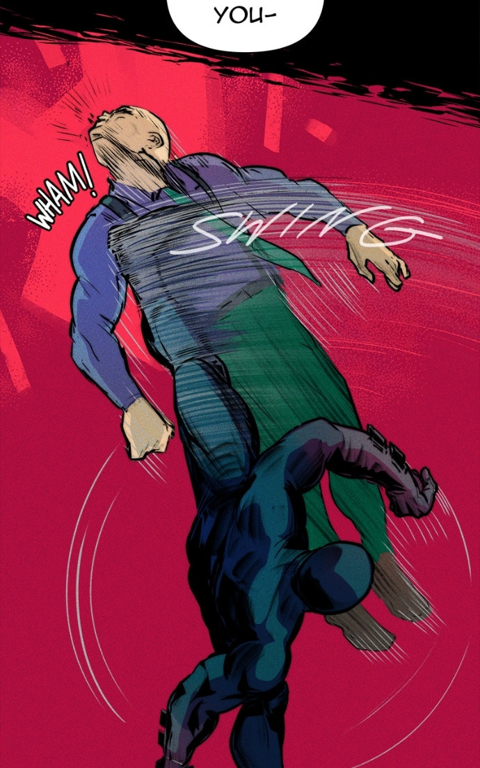 Read Red Hood chapter 28 image 69 on Lezhin