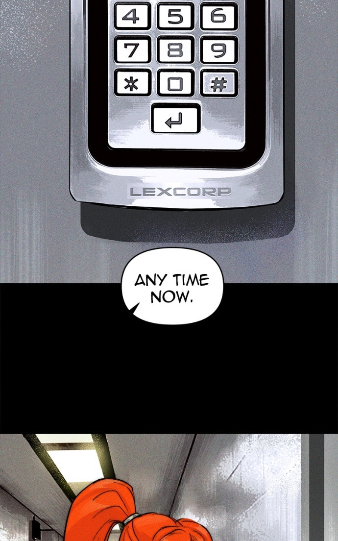 Read Red Hood chapter 28 image 72 on Lezhin