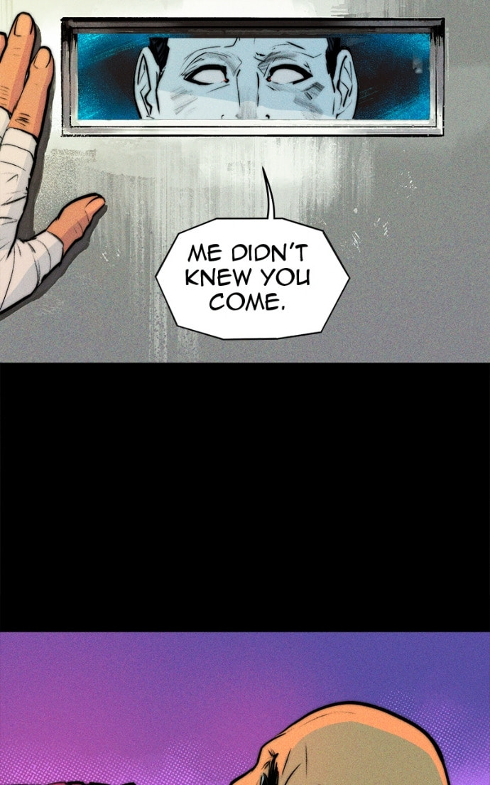Read Red Hood chapter 28 image 74 on Lezhin