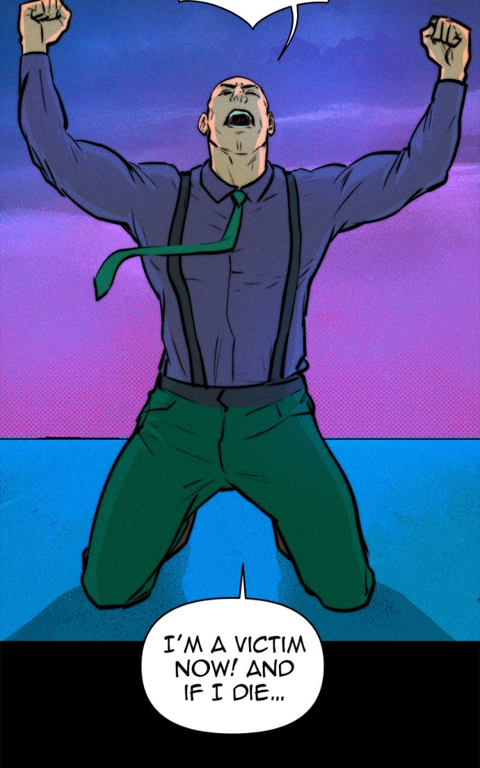 Read Red Hood chapter 28 image 76 on Lezhin