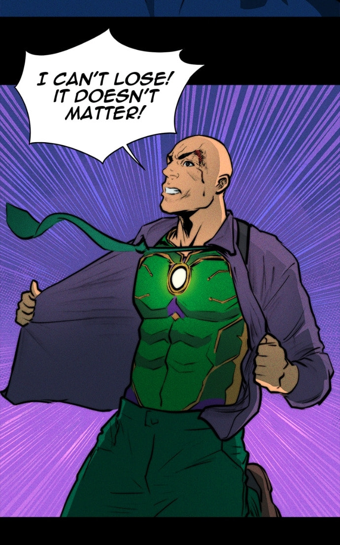 Read Red Hood chapter 28 image 78 on Lezhin