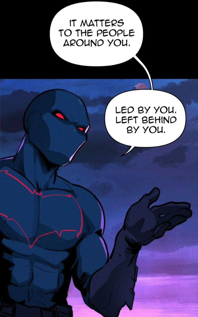 Read Red Hood chapter 28 image 79 on Lezhin
