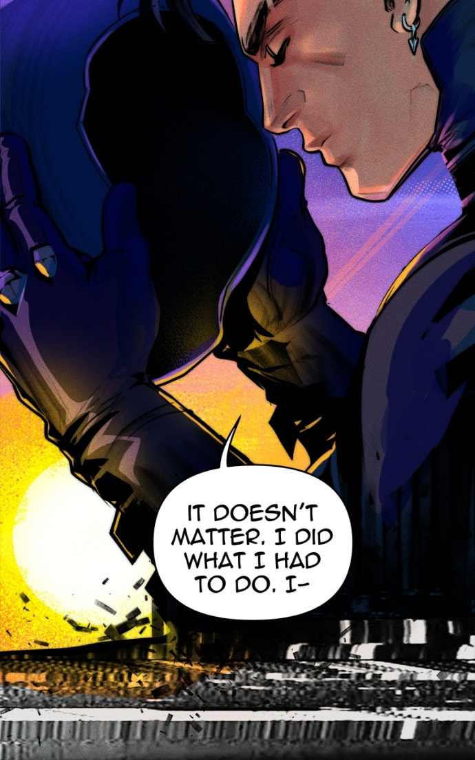Read Red Hood chapter 28 image 87 on Lezhin