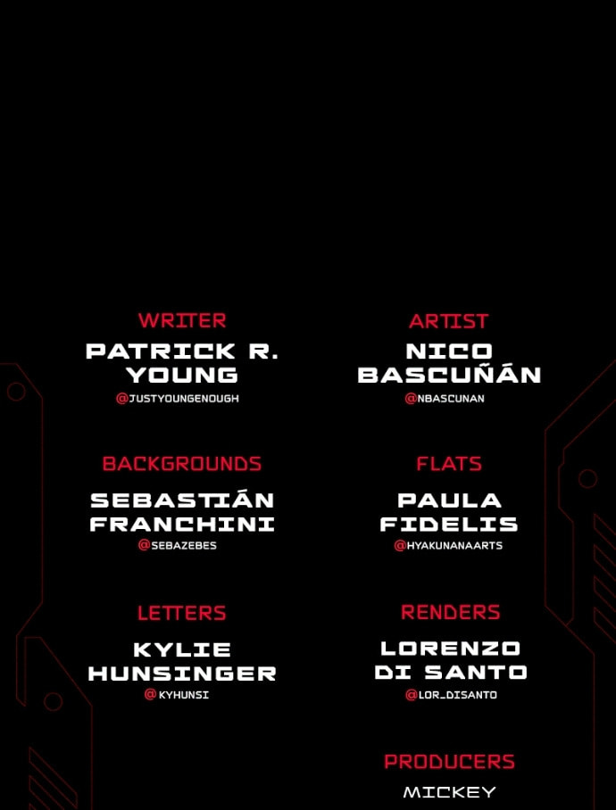 Read Red Hood chapter 28 image 91 on Lezhin