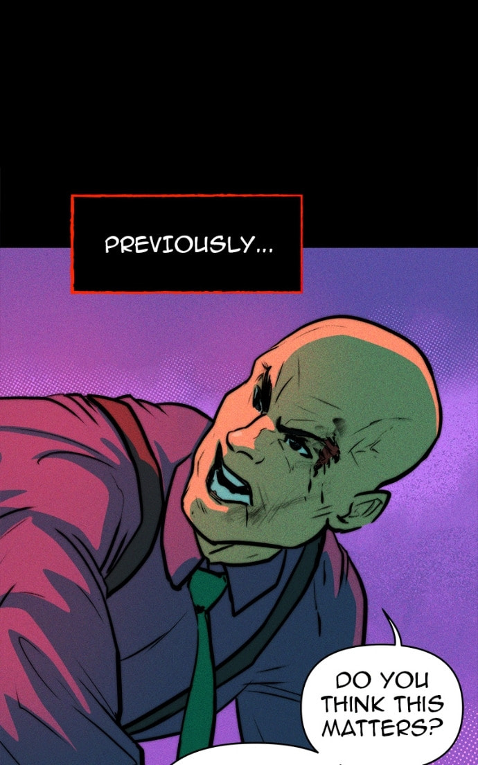 Read Red Hood chapter 29 image 1 on Lezhin