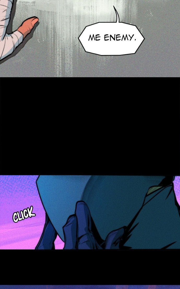Read Red Hood chapter 29 image 12 on Lezhin