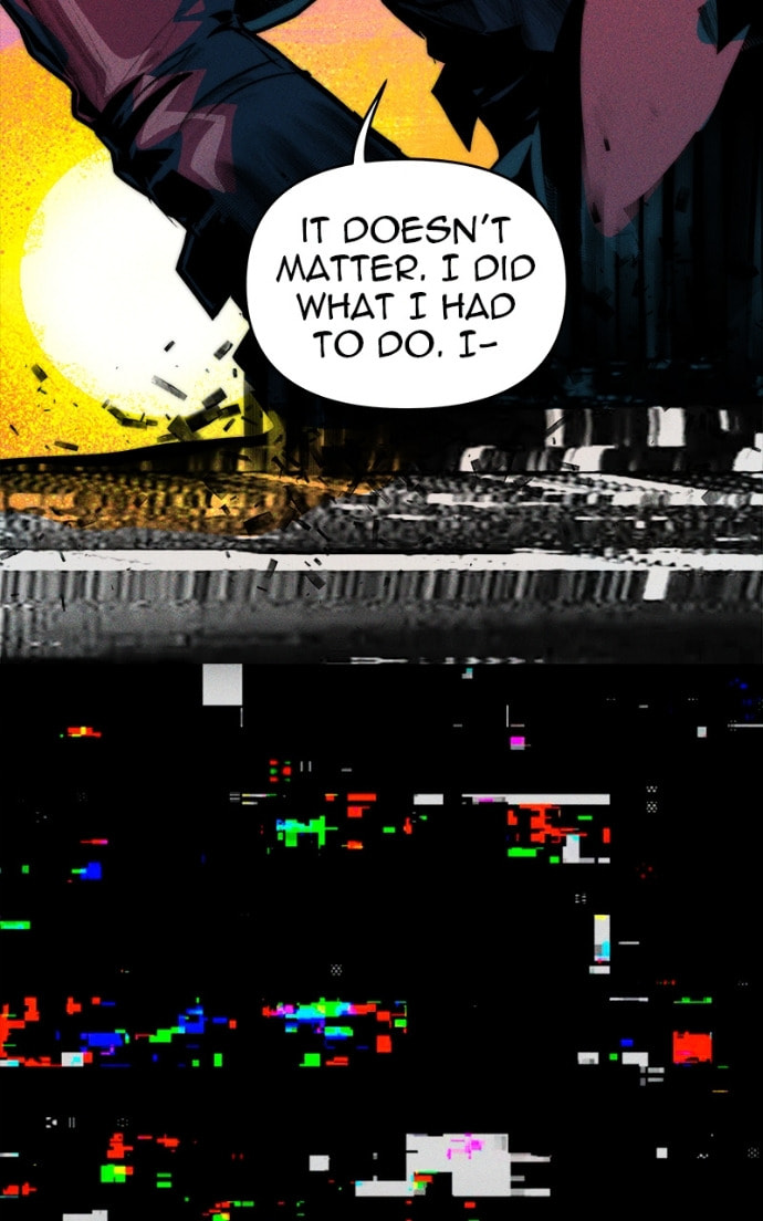 Read Red Hood chapter 29 image 14 on Lezhin