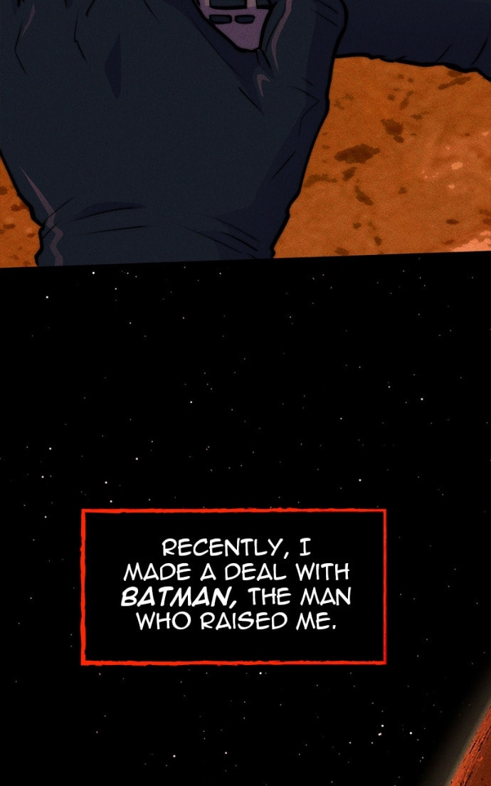 Read Red Hood chapter 29 image 19 on Lezhin