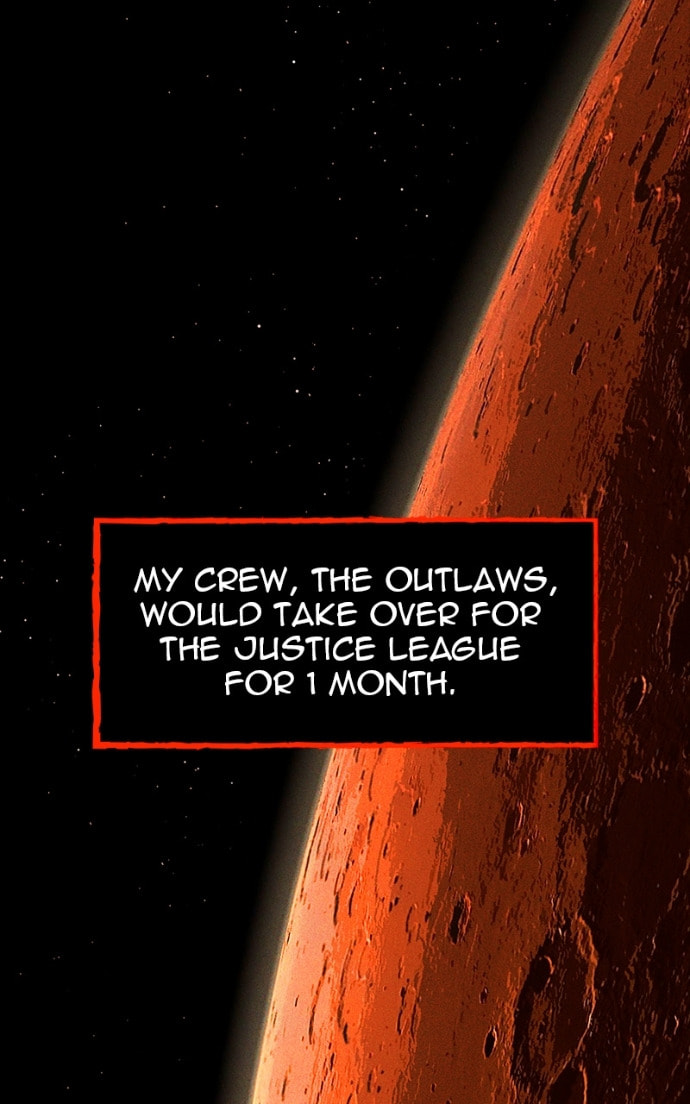 Read Red Hood chapter 29 image 20 on Lezhin