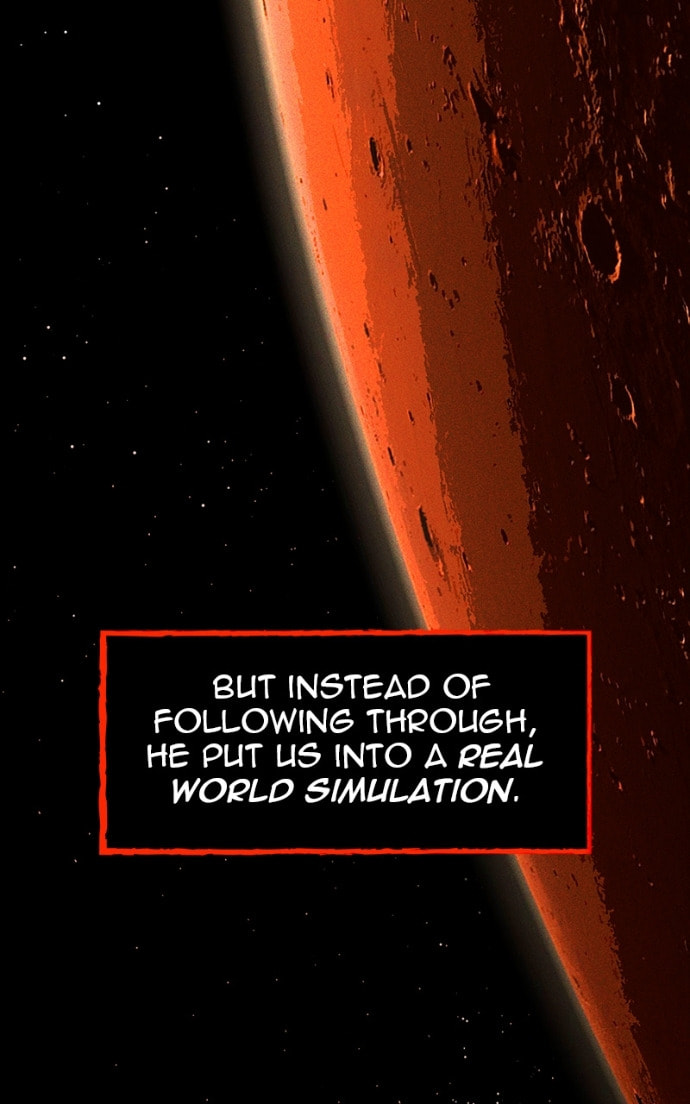 Read Red Hood chapter 29 image 22 on Lezhin