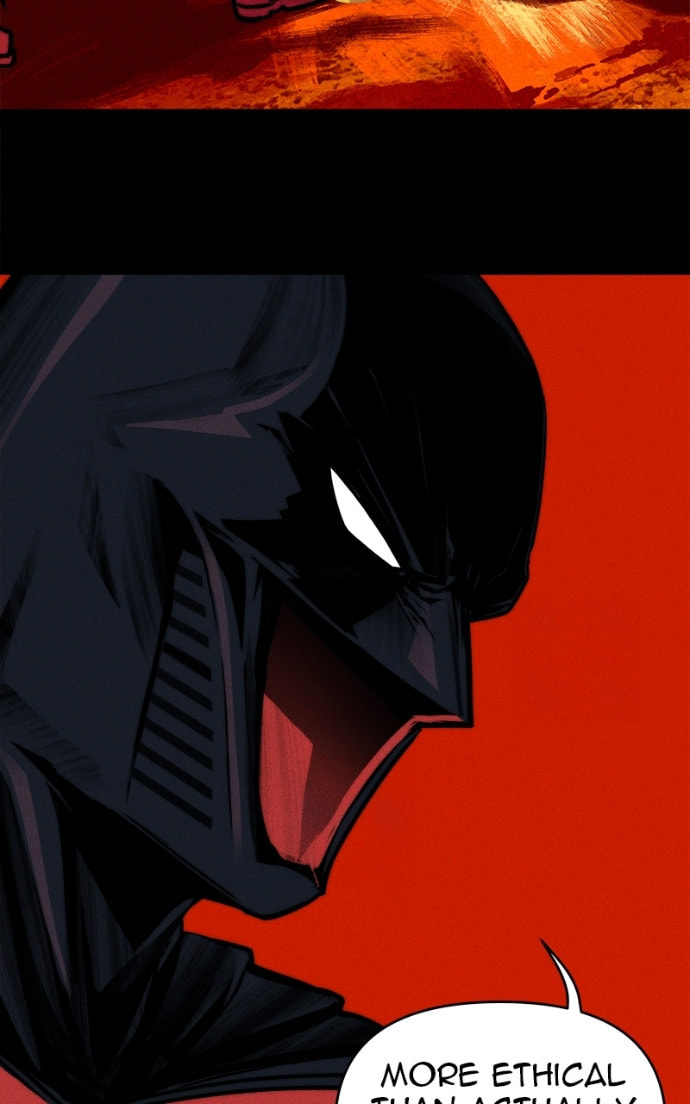 Read Red Hood chapter 29 image 26 on Lezhin