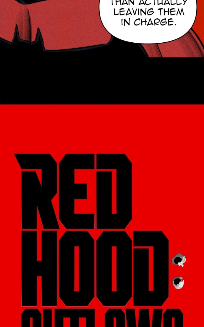 Read Red Hood chapter 29 image 27 on Lezhin