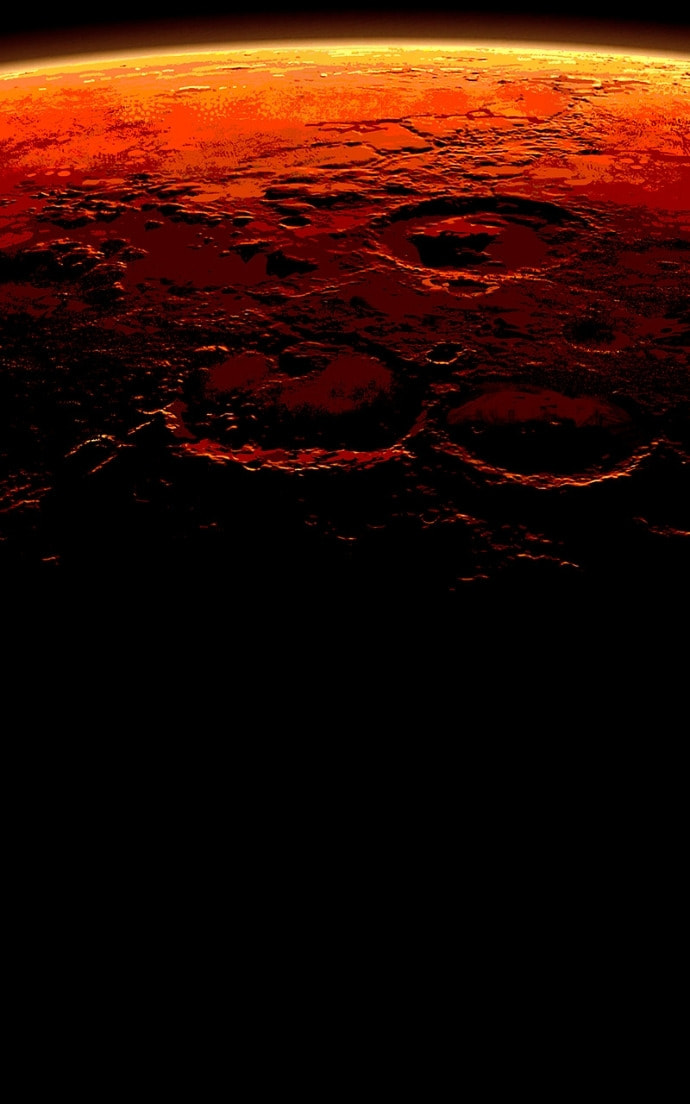 Read Red Hood chapter 29 image 29 on Lezhin