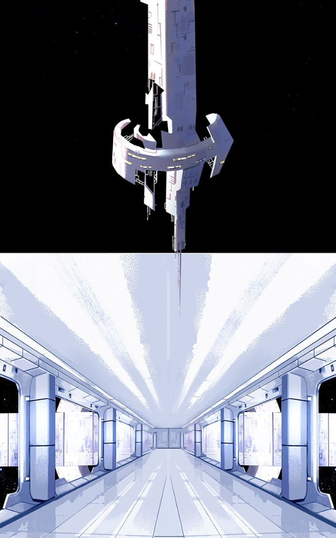 Read Red Hood chapter 29 image 34 on Lezhin