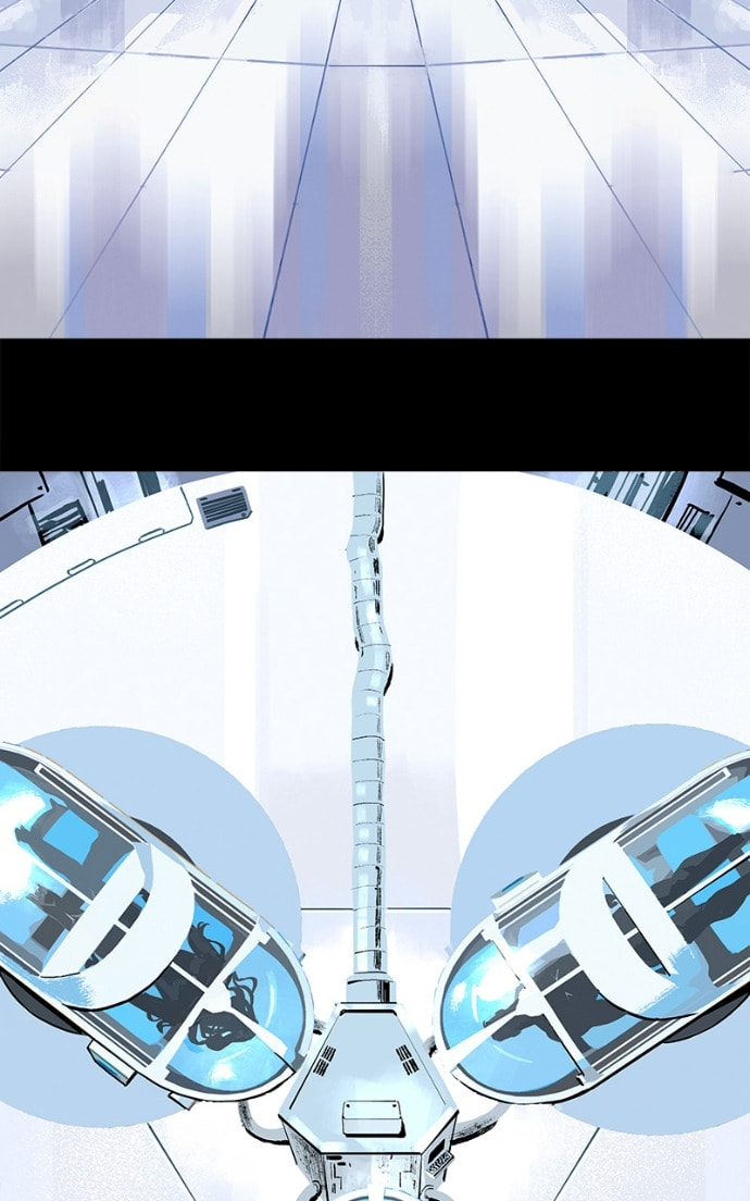 Read Red Hood chapter 29 image 35 on Lezhin