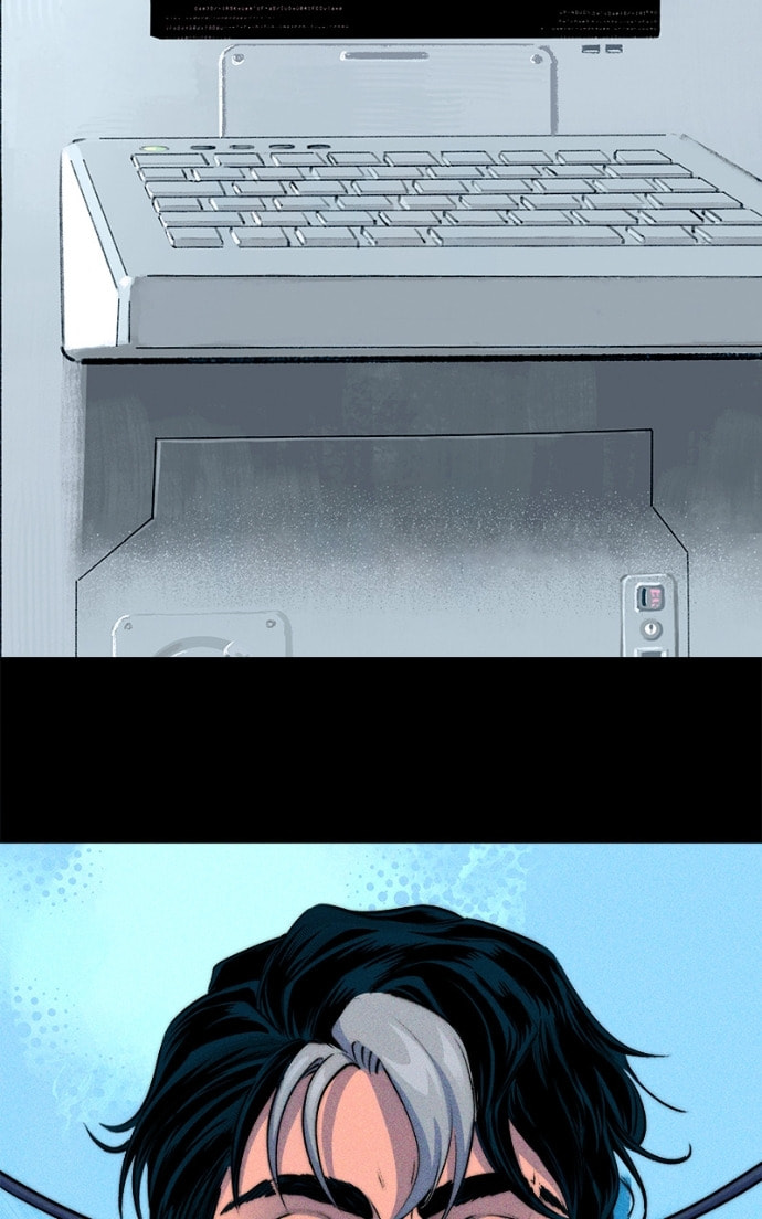 Read Red Hood chapter 29 image 37 on Lezhin