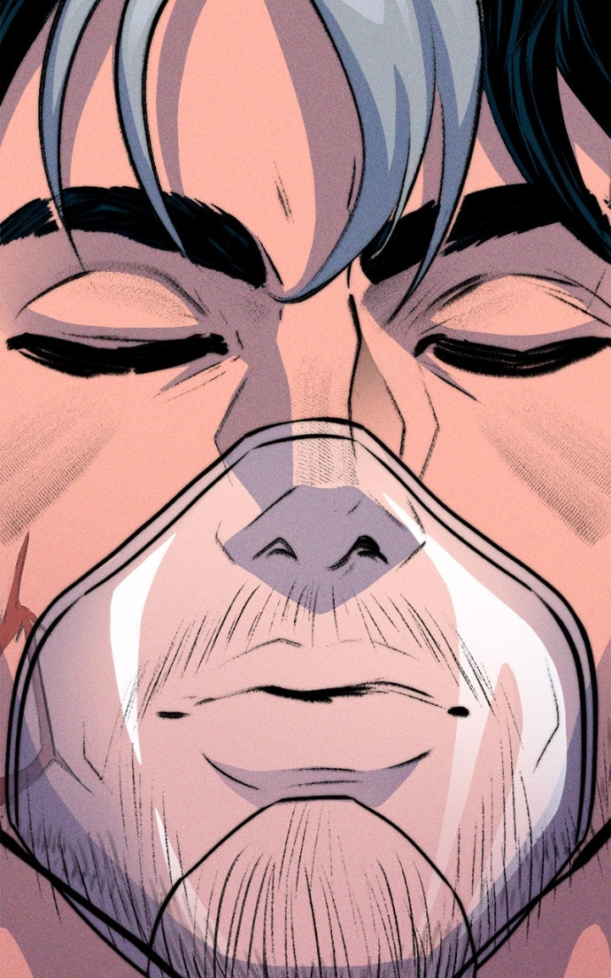 Read Red Hood chapter 29 image 40 on Lezhin