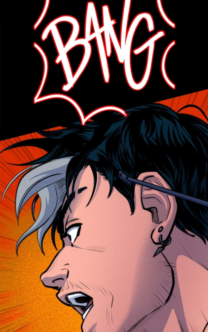 Read Red Hood chapter 29 image 42 on Lezhin