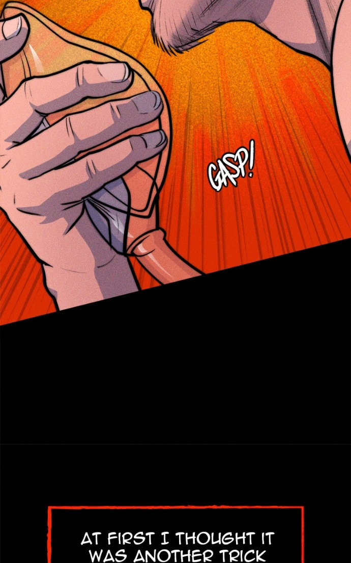 Read Red Hood chapter 29 image 43 on Lezhin