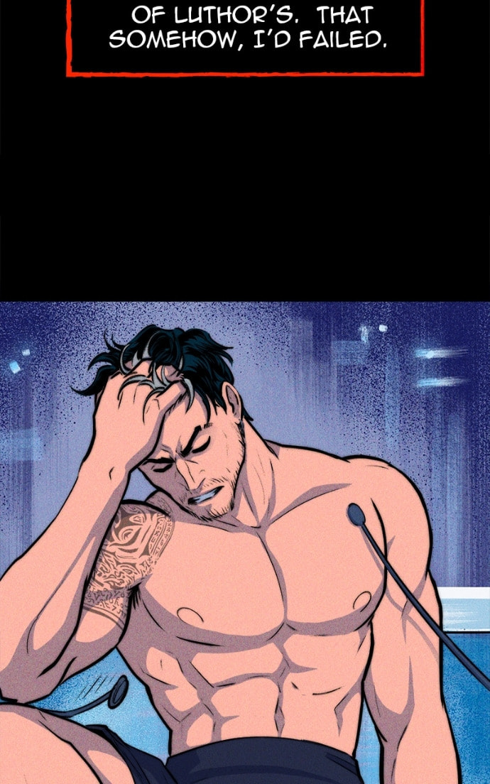 Read Red Hood chapter 29 image 44 on Lezhin
