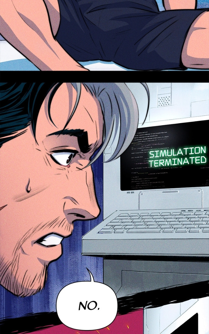 Read Red Hood chapter 29 image 45 on Lezhin